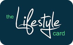 The Lifestyle Card