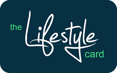 The Lifestyle Card