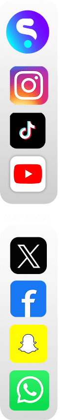 Social Media Platforms